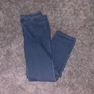 🌺Straight leg jeans